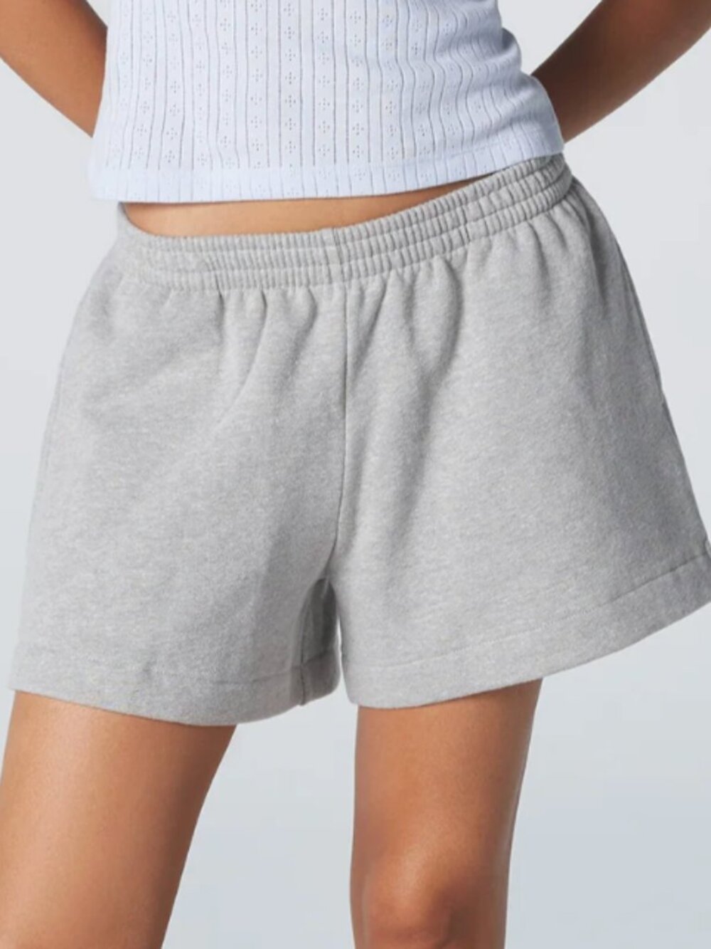 The Golden Night Short- Daphne Paige DeSorbo (new without tags)